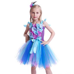 Petite Robe de Princesse