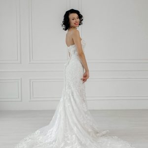 Robe Philadelphie – Club des Mariées