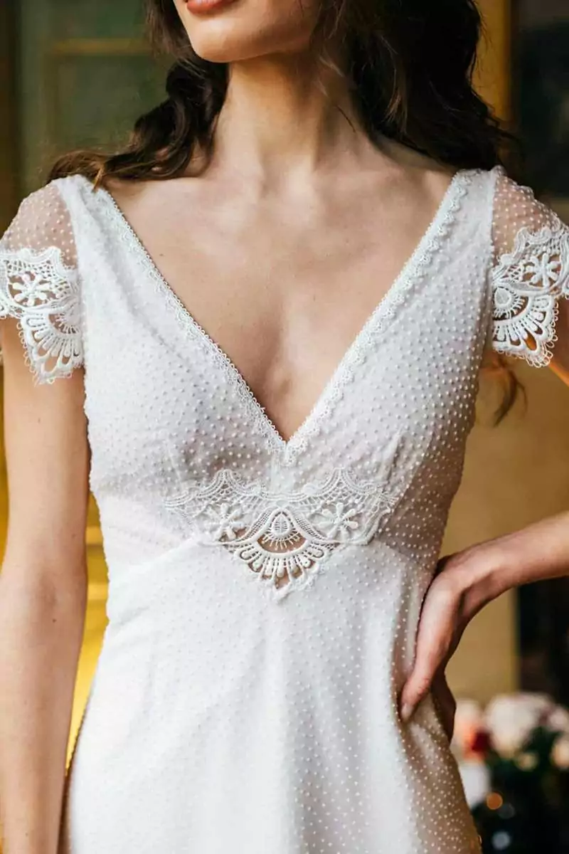 Robe Précieuse – Elsa Gary - Image 3