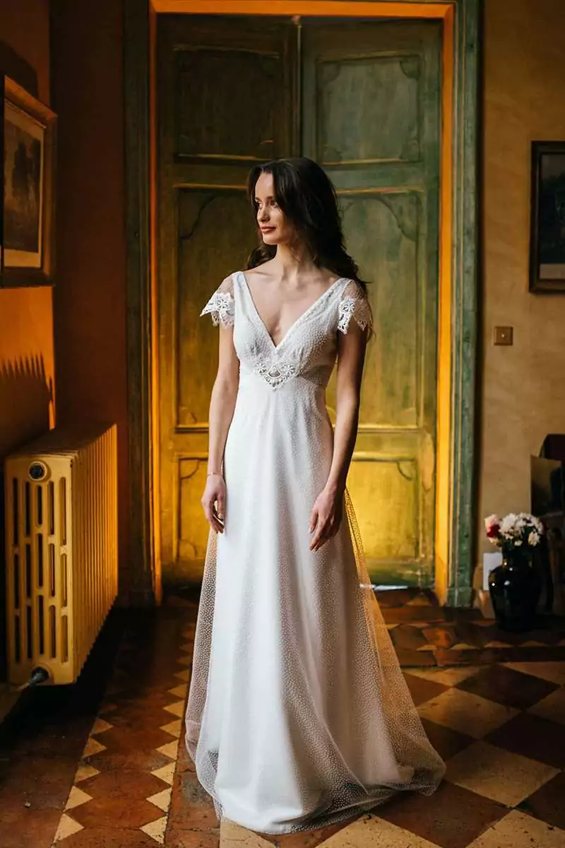 Robe Précieuse – Elsa Gary - Image 2