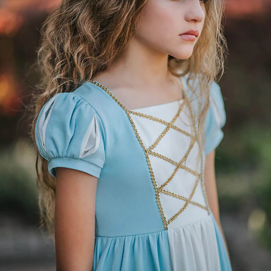 Robe de Princesse d’Époque - Image 5