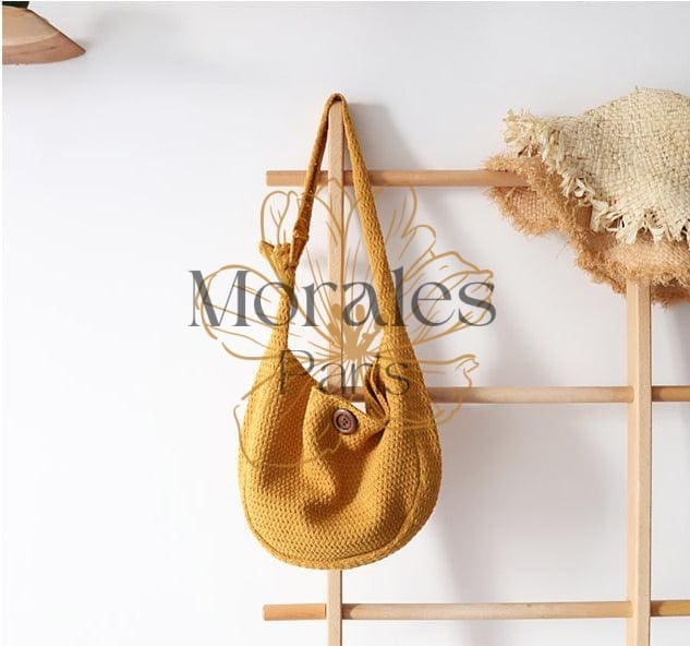 Sac Hippie Baba Cool – Image 5