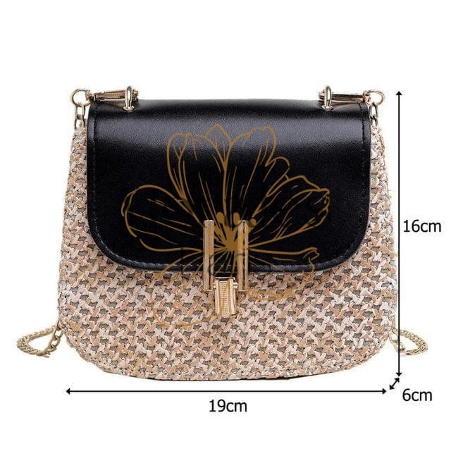 Sac Bohème Chic Mariage – Image 9