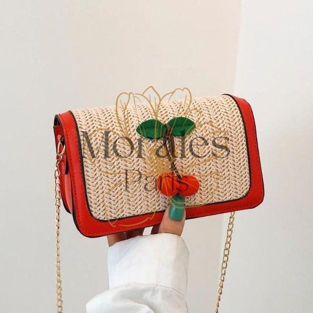 Sac Bohème Chic Mariage – Image 8