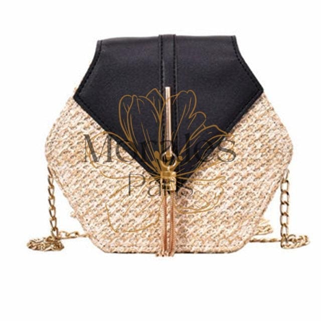 Sac Pochette Bohème Chic – Image 4