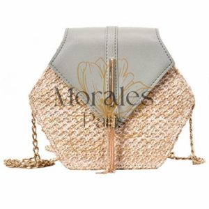 Sac Pochette Bohème Chic