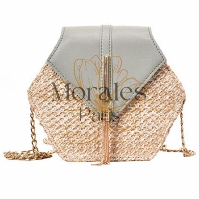 Sac Pochette Bohème Chic – Image 2