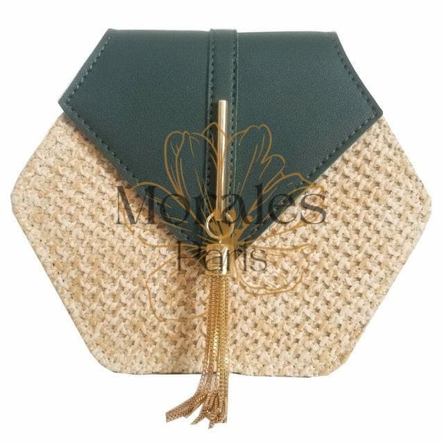 Sac Pochette Bohème Chic – Image 7