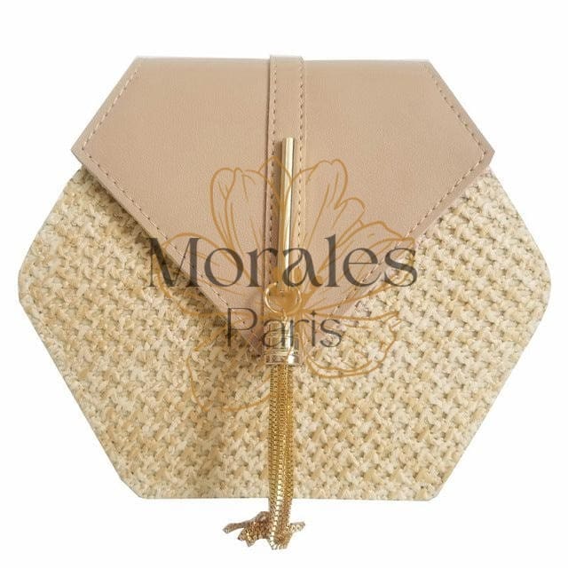 Sac Pochette Bohème Chic – Image 6