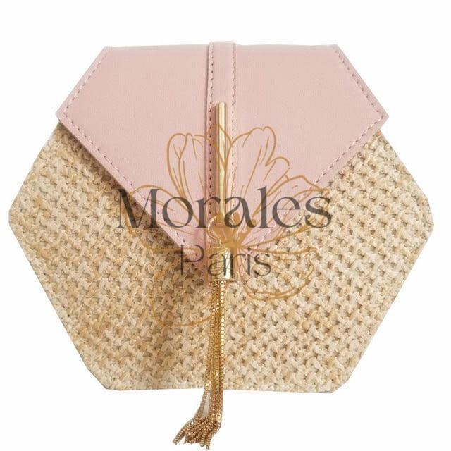 Sac Pochette Bohème Chic – Image 8