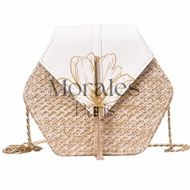 Sac Pochette Bohème Chic – Image 3