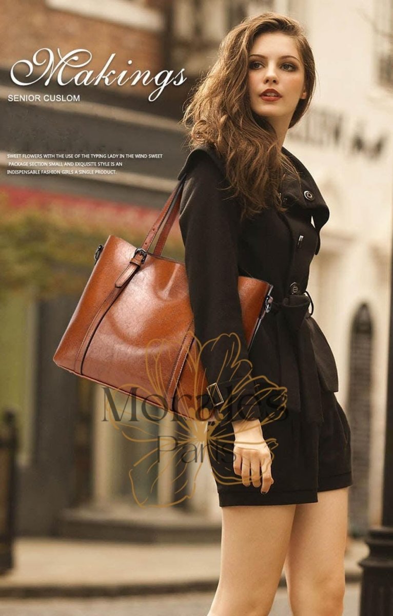 Sac Bohème Cuir – Image 9