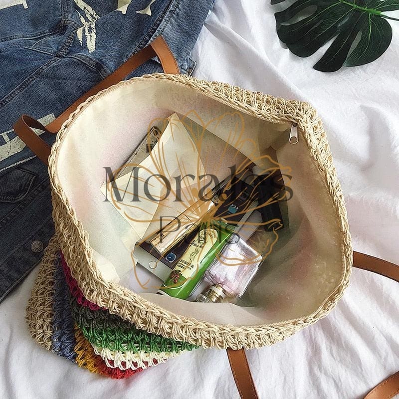 Sac Bohème Ethnique – Image 7