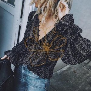 Tunique Femme Style Bohème