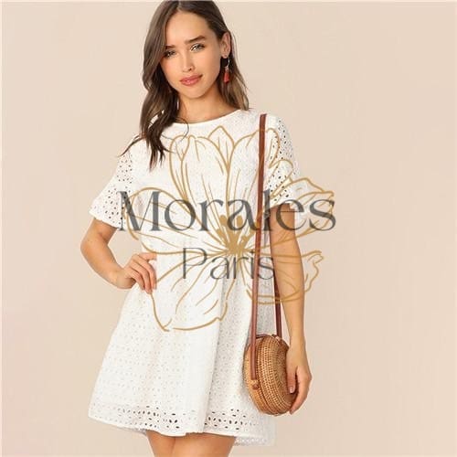 Robe Blouse Bohème – Image 2