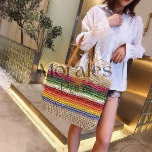 Sac Bohème Ethnique