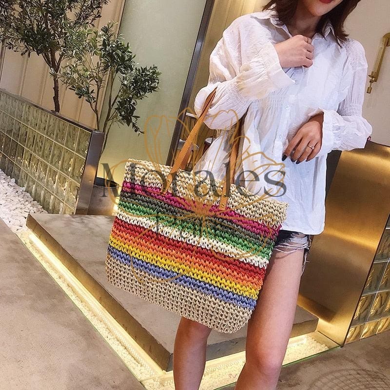 Sac Bohème Ethnique