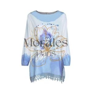 Blouse Bohème Simple