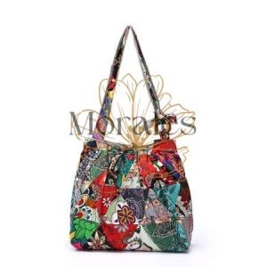 Sac Bohème Ethnique