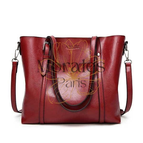 Sac Bohème Cuir – Image 4