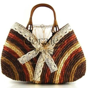 Boho Chic Sac à Main Bohème