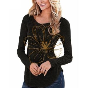 Blouse Tunique Bohème