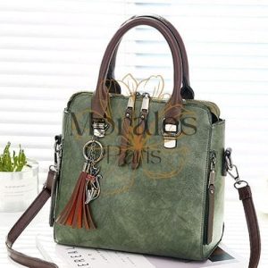 Sac à Main Style Bohème