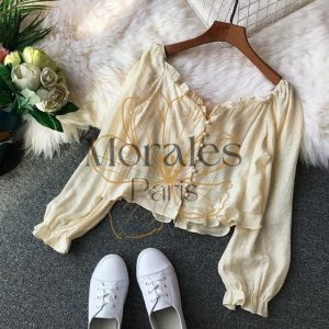 Tunique Style Bohème Chic