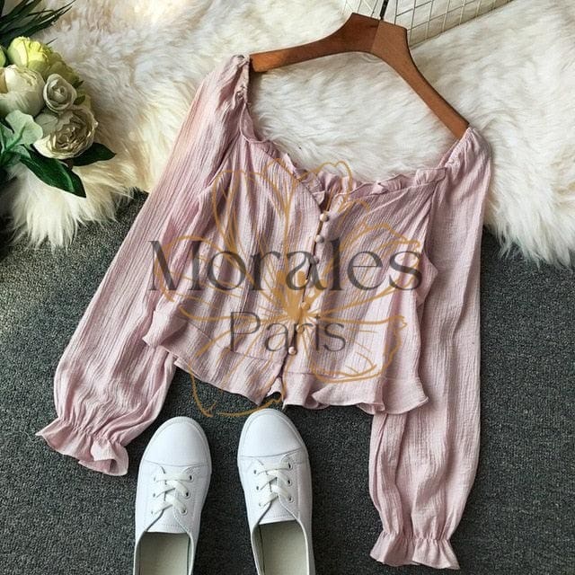 Tunique Style Bohème Chic – Image 3