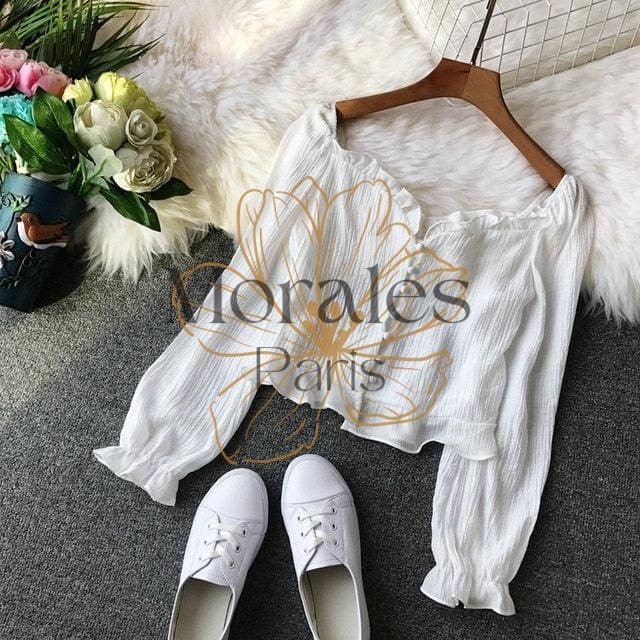 Tunique Style Bohème Chic – Image 5