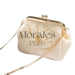 Sac Style Bohème Chic