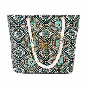 Sac en Bandoulière Bohème Hippie