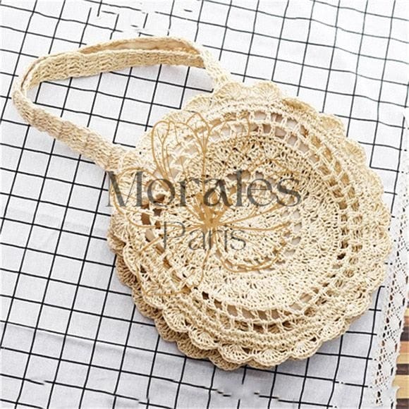 Sac Bohème Rond – Image 2