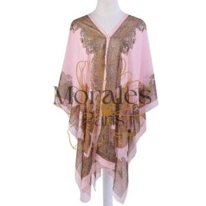 Blouse Bohème Femme