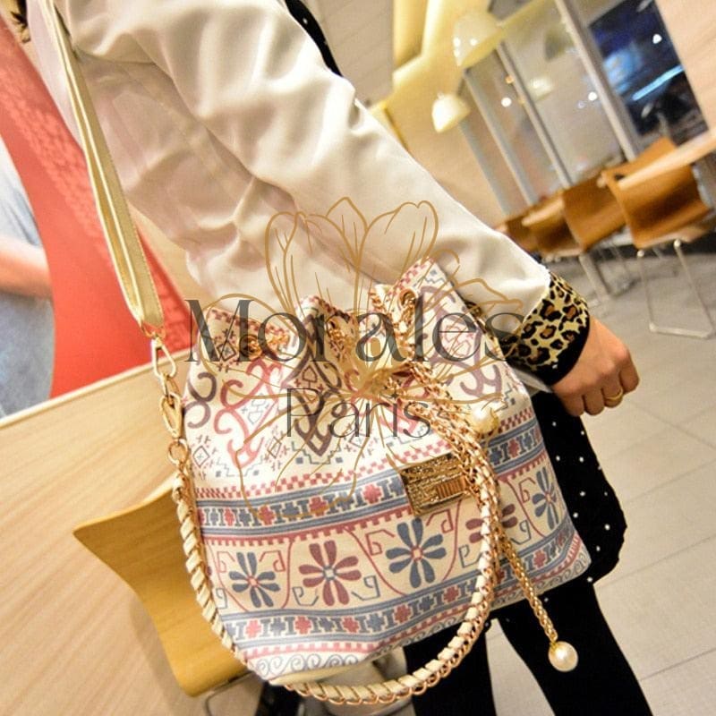 Sac Seau Bohème – Image 3