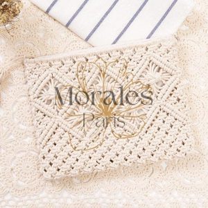 Pochette de Sac Bohème