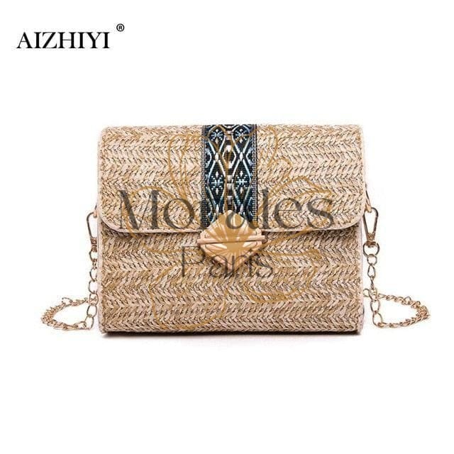 Sac Bohème Chic Mariage – Image 7