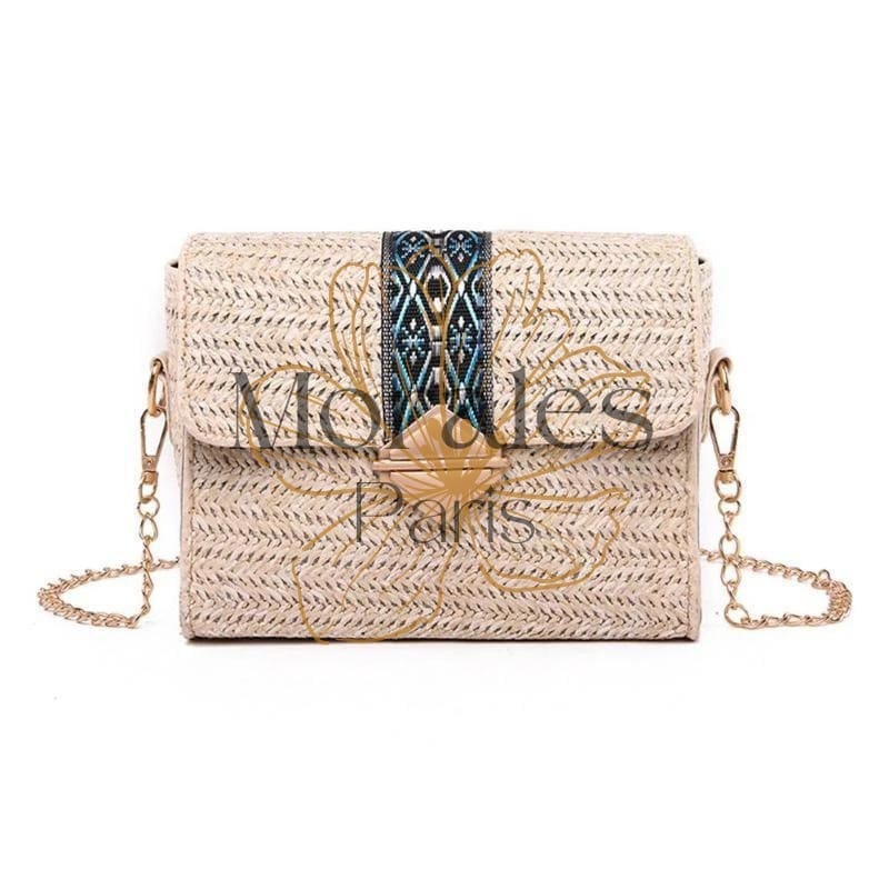 Sac Bohème Chic Mariage – Image 2