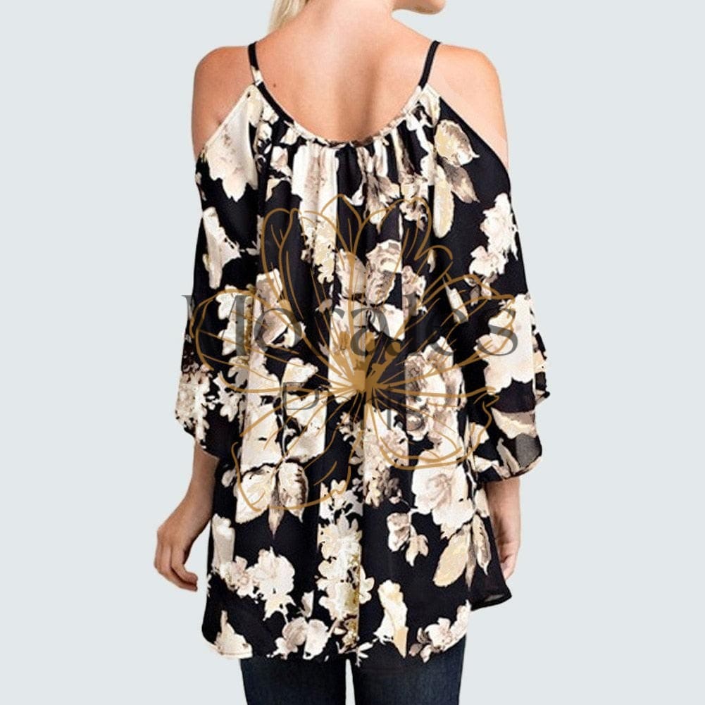 Tunique Longue Bohème – Image 6