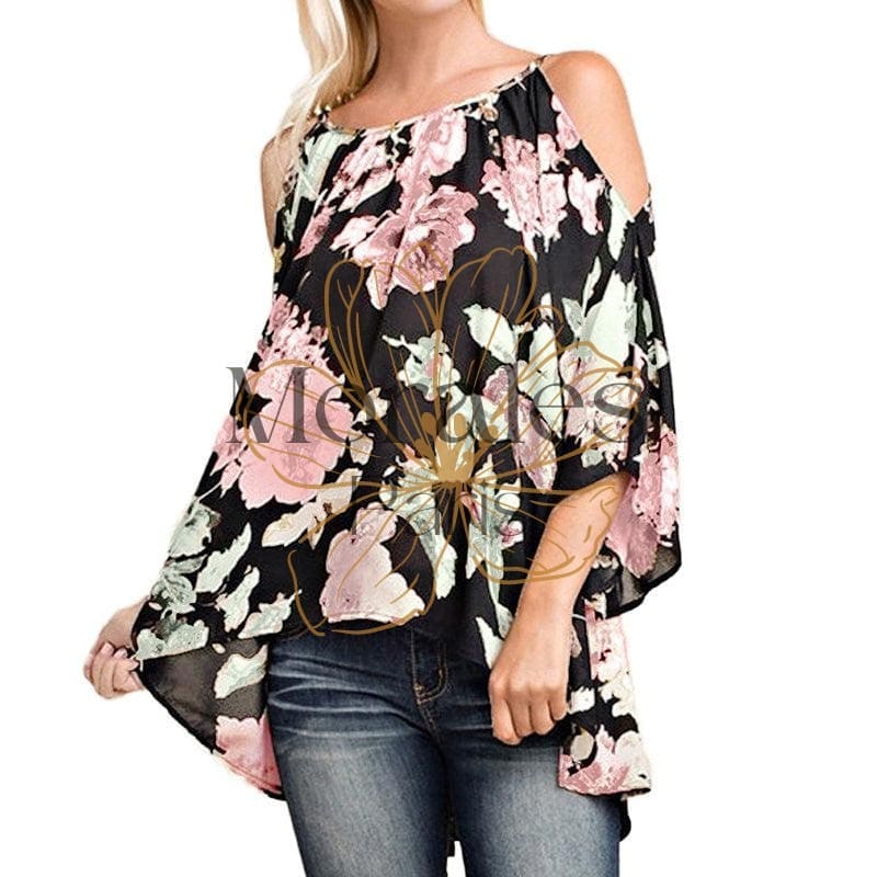 Tunique Longue Bohème – Image 8