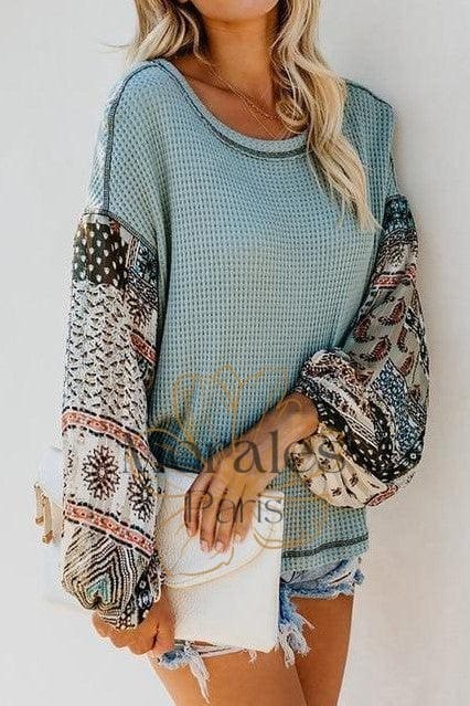 Tunique Bohème Romantique – Image 4