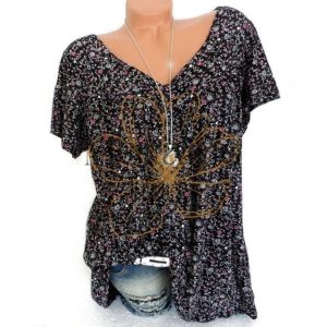 Tunique Fashion Bohème