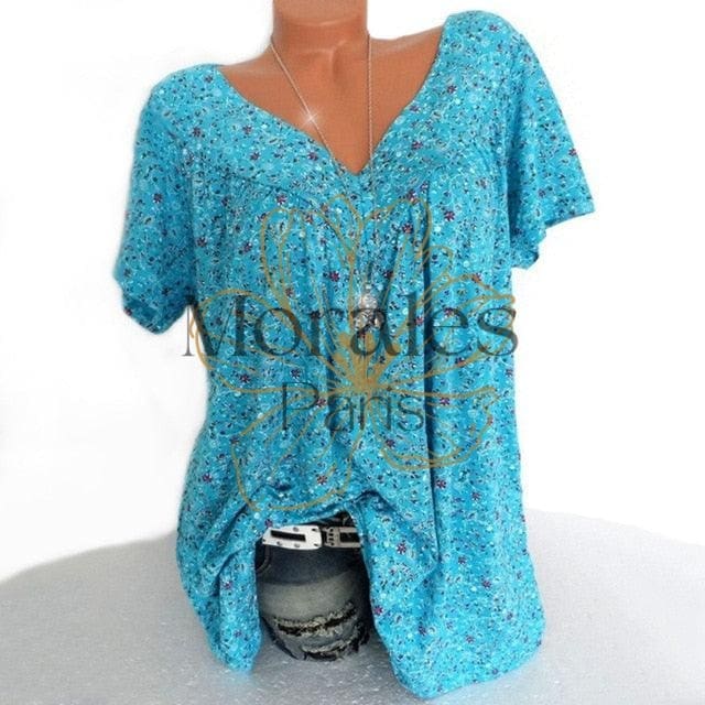 Tunique Fashion Bohème – Image 5