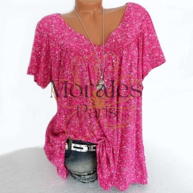 Tunique Fashion Bohème – Image 4