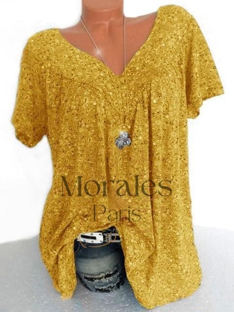 Tunique Fashion Bohème – Image 8