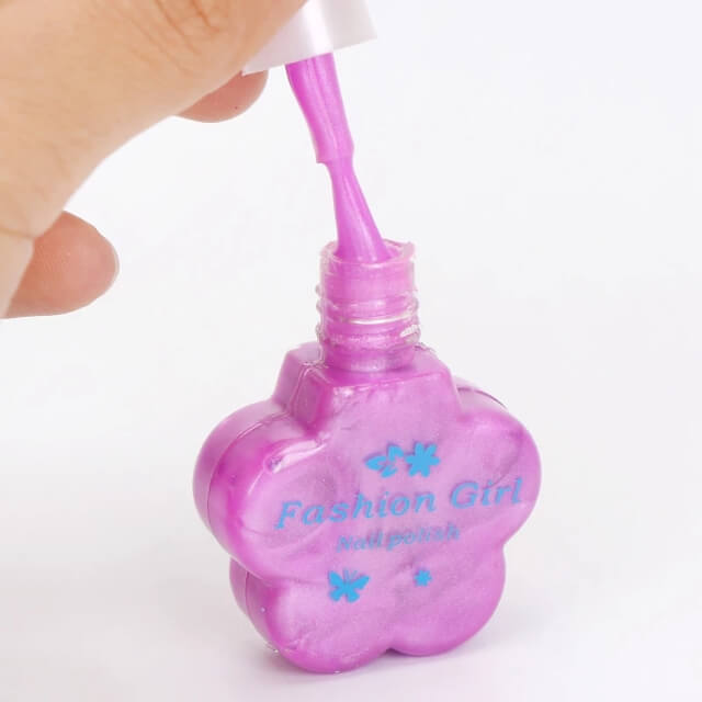 Maquillage Princesse Facile – Image 4