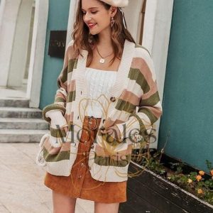 Pull-over Hippie Bohème