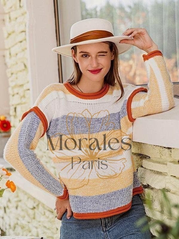 Pull-over Hippie Chic – Image 2