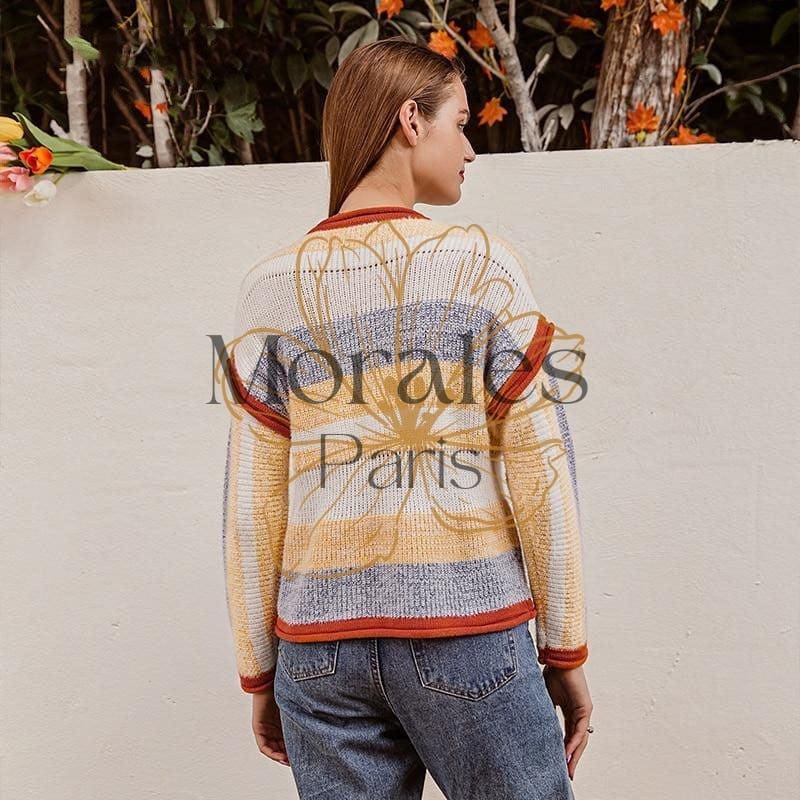 Pull-over Hippie Chic – Image 6