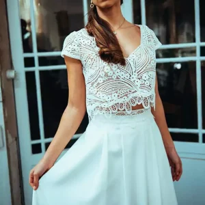 Top Renouveau – Elsa Gary